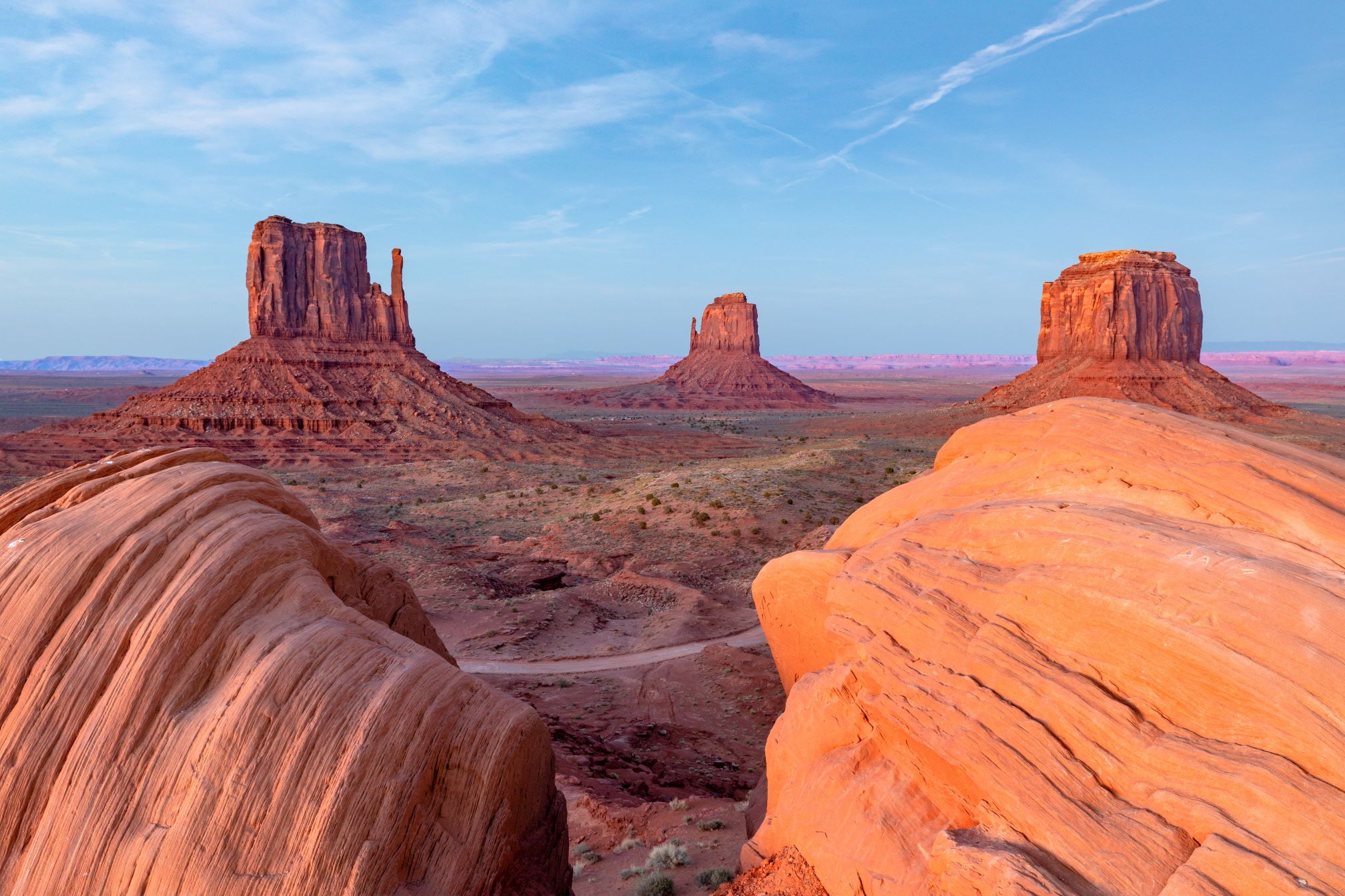 Monument Valley