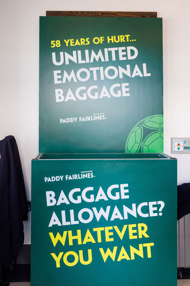 Paddy Power Case Study