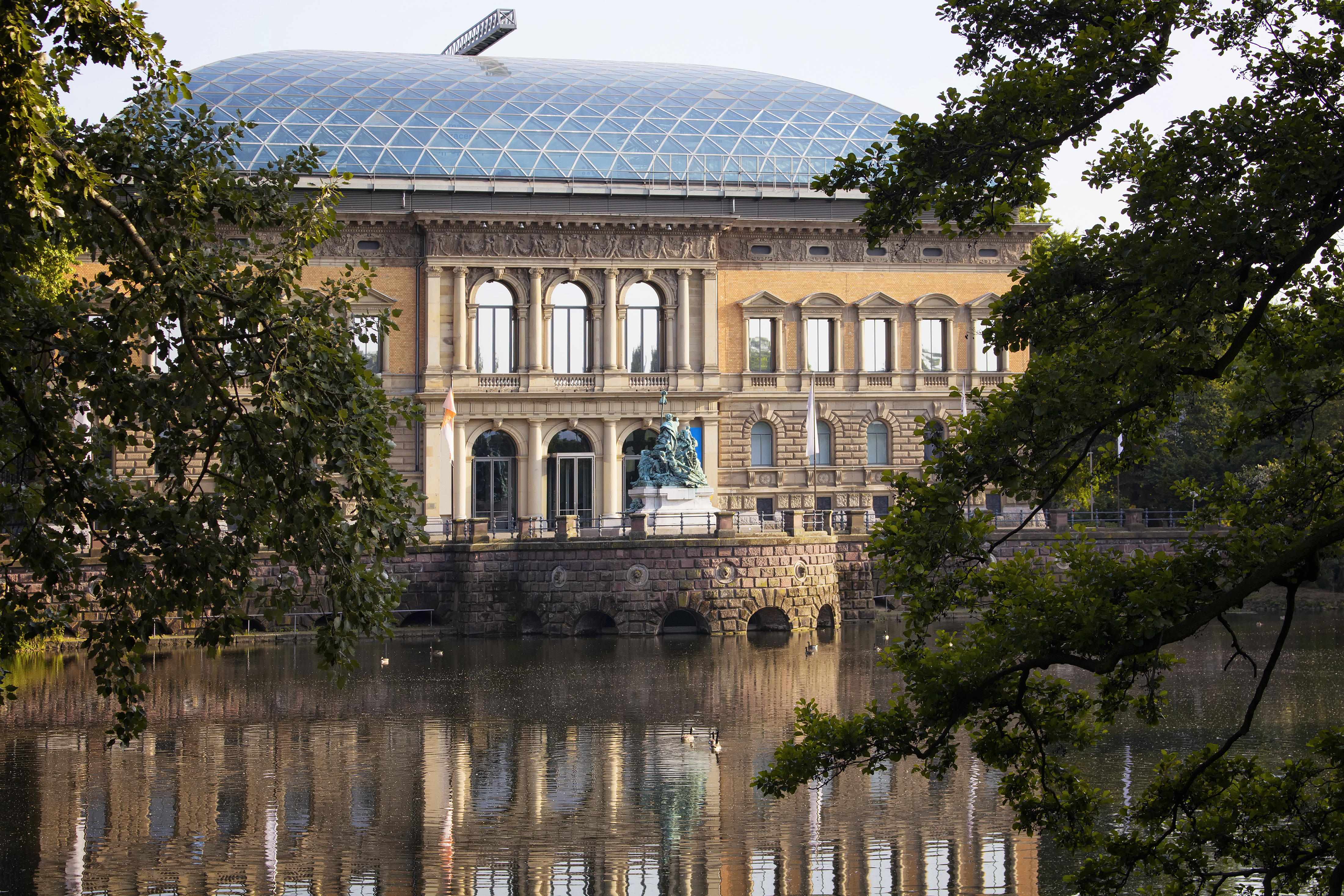 Kunstsammlung Nordrhein-Westfalen