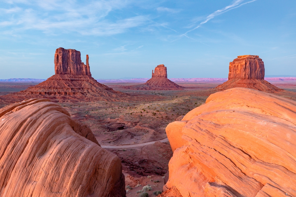 Arizona Landscape