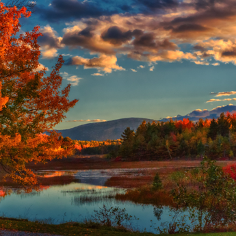 Bar Harbor, Maine