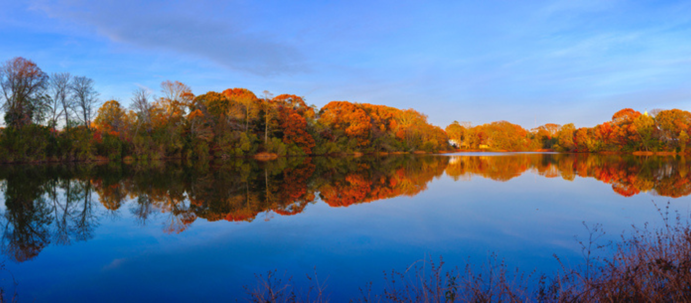 places to visit in new hampshire during fall