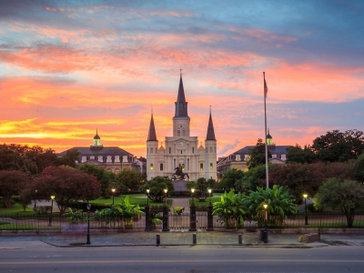 New Orleans