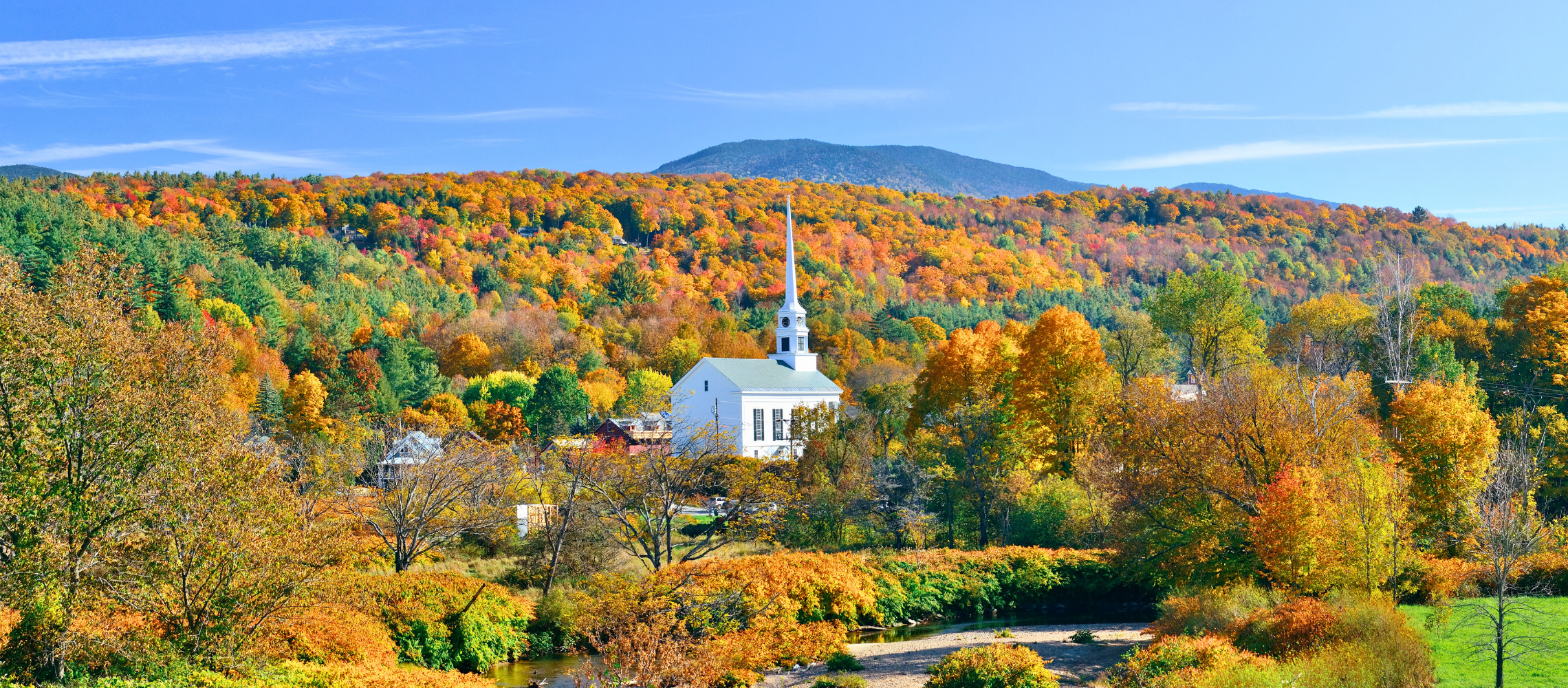 places to visit in new hampshire during fall