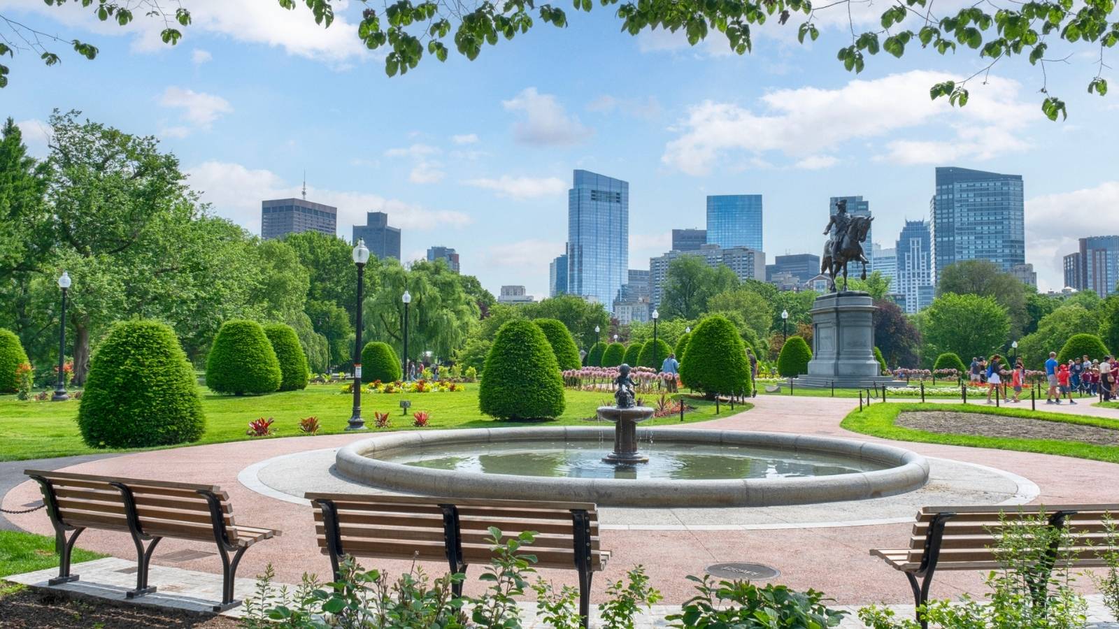 Boston