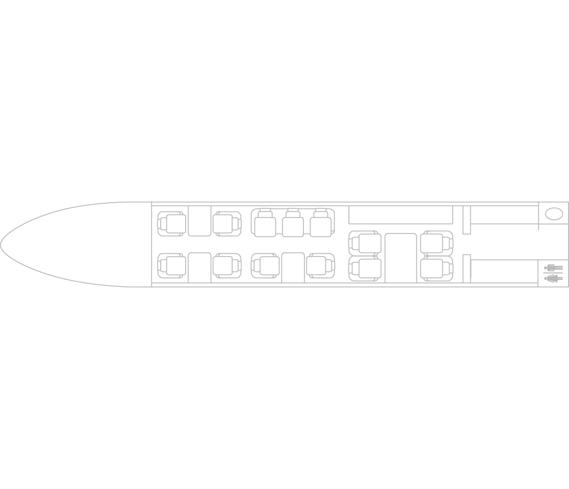 Gulfstream G650 | Private Jets | Aircraft Guide