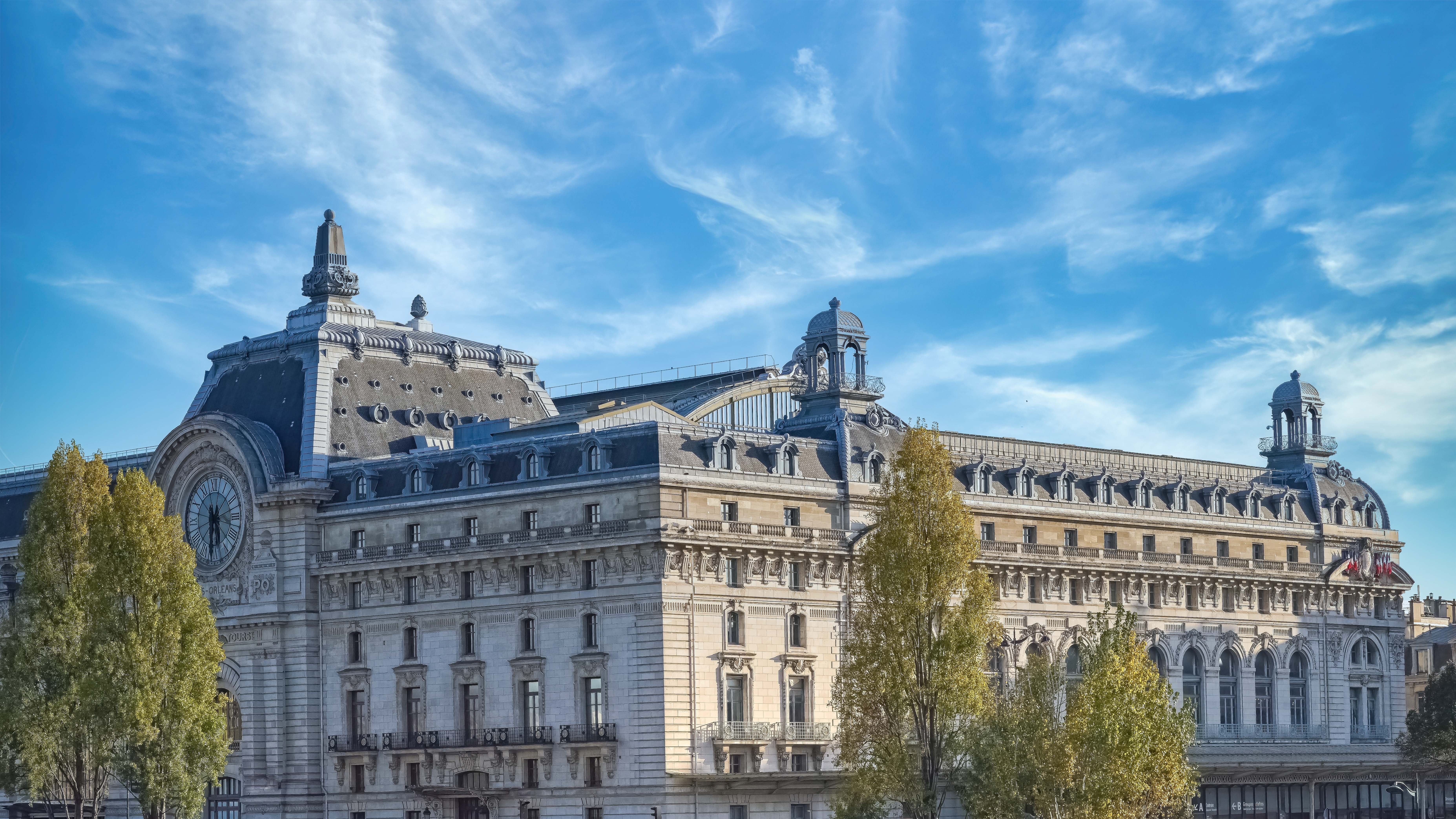 Musée d'Orsay