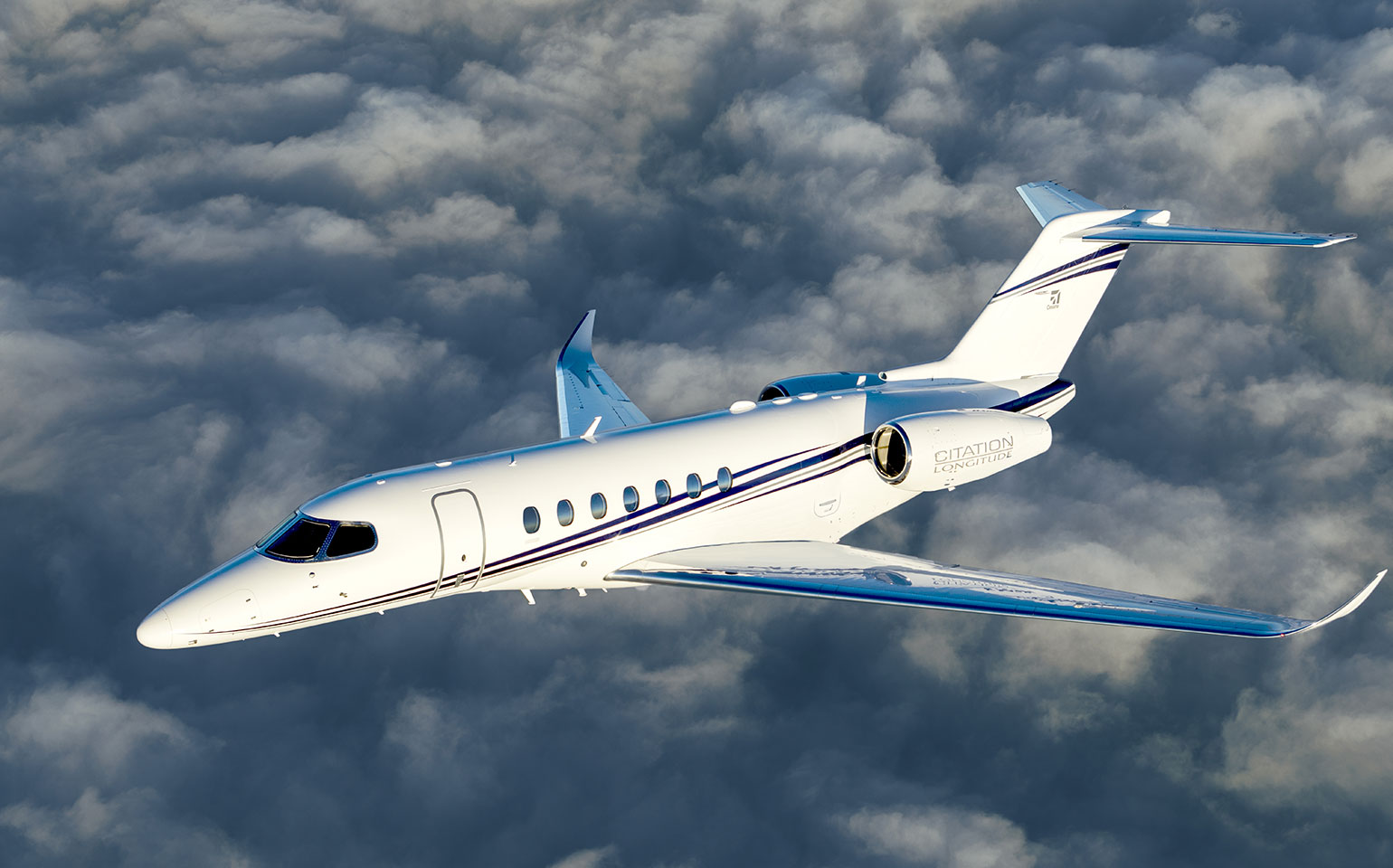 Private Jets | Aircraft Guide | Air Partner